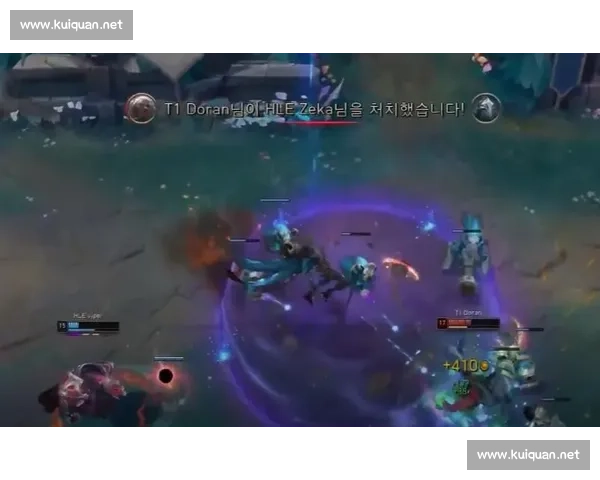 T1 横扫 HLE 晋级 LCK 决赛!Zeus 团战亮眼难掩隐患,Faker 经验成关键 T1 横扫 HLE 晋级 LCK 决赛!Zeus 团战亮眼难掩隐患,Faker 经验成关键