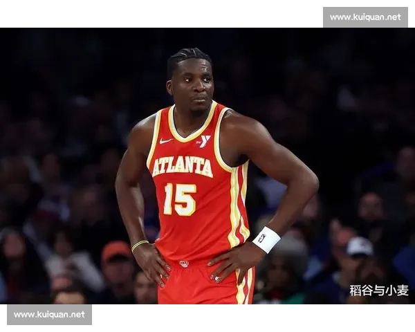 卡佩拉二进宫成火箭内线支柱！6 年队史最长纪录续写传奇