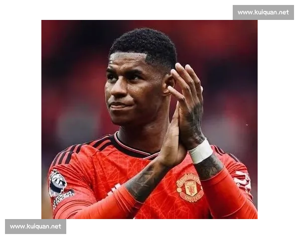 低迷战安道尔引众怒 拉什福德入选资格遭炮轰