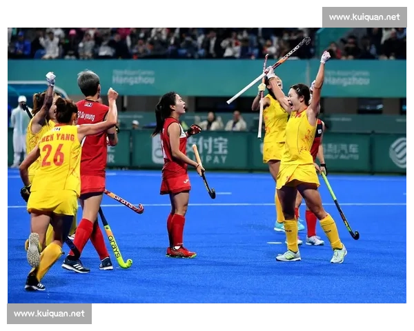 中国女曲创超级联赛历史最佳！收官战双杀印度锁定第四