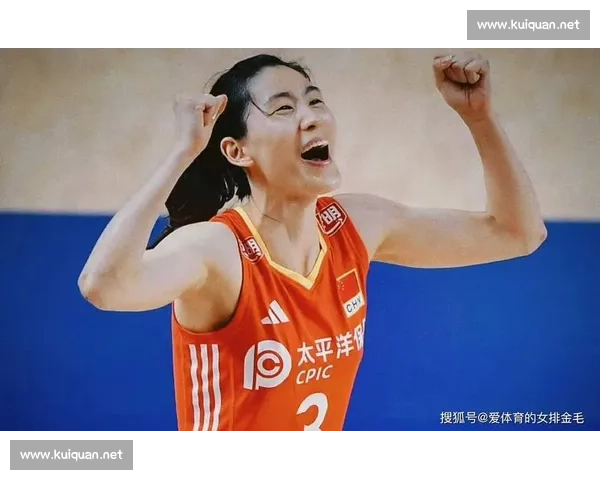 刁琳宇全运会谢幕战:伤病淬炼的 光速二传 渴望用金牌画上职业生涯句号 刁琳宇全运会谢幕战:伤病淬炼的 光速二传 渴望用金牌画上职业生涯句号