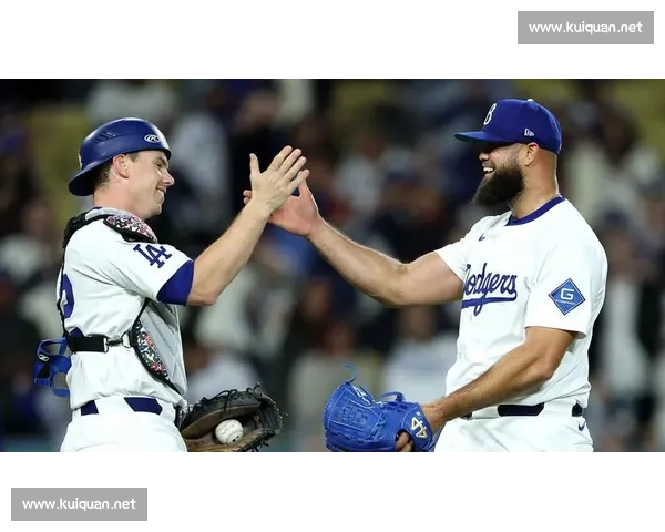 大谷双响炮轰碎颓势 道奇 5-2 终结五连败