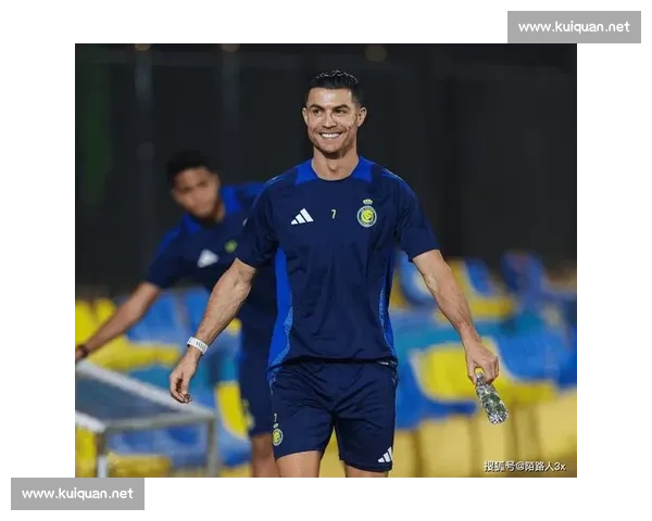 C 罗力挺沙特联赛跻身世界前五 展望 2034 世界杯成史上最精彩