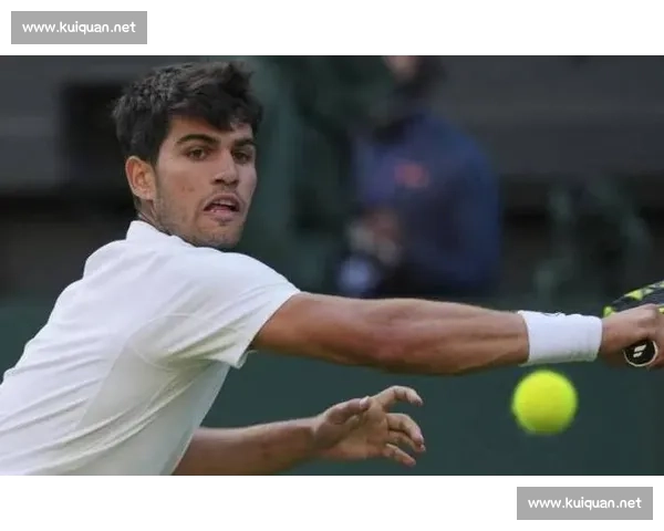 阿尔卡拉斯 VS 辛纳：15 次巅峰对决的胜负密码