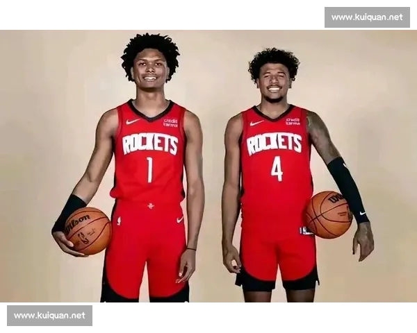 弹跳值 99 登峰！火箭晒照庆阿门，天赋直追詹姆斯