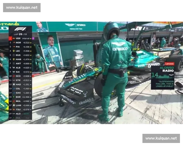 诺里斯谈意大利站让车争议：失误在车队，公平需坚守
