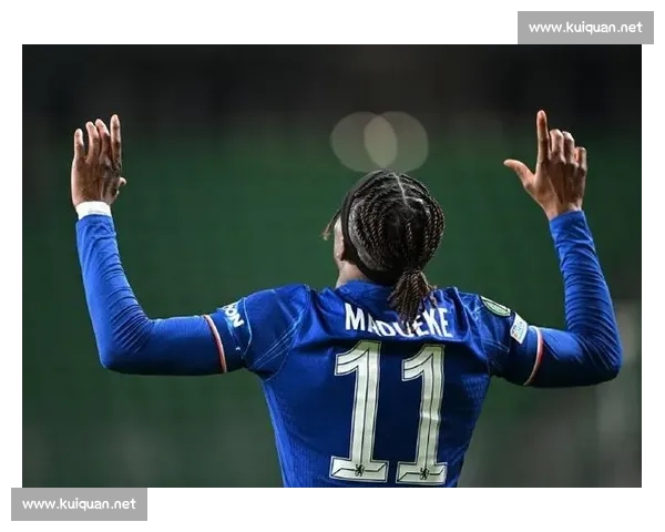 马杜埃凯：安道尔顽强难破，英格兰本可轰更多球