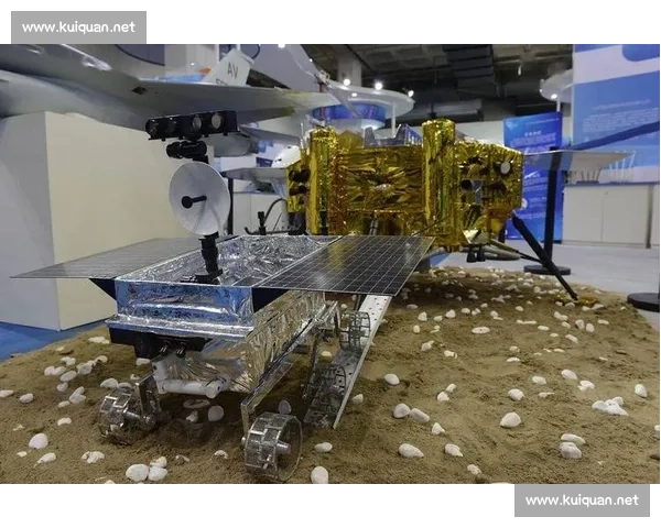 我国首次载人月球探测工程试验成功 开启深空探索新纪元