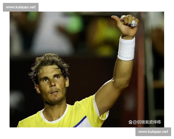 纳达尔评新生代双星：阿尔卡拉斯上限超辛纳，风险亦更高