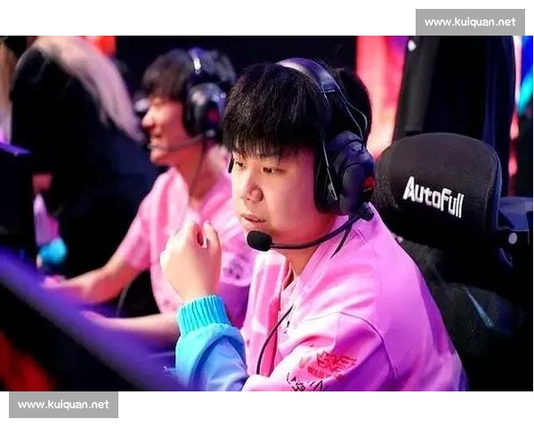 老岳曝 BLG 打野 Shad0w 国籍细节:18 岁坚定选择中国籍,全华班争议再升级 老岳曝 BLG 打野 Shad0w 国籍细节:18 岁坚定选择中国籍,全华班争议再升级