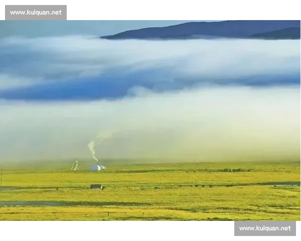 科尔沁草原燃动 “村 BA”!千场赛事圆满收官,五小牛见证乡村活力新图景 科尔沁草原燃动 “村 BA”!千场赛事圆满收官,五小牛见证乡村活力新图景